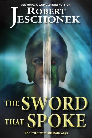 bigCover of the book The Sword That Spoke by 