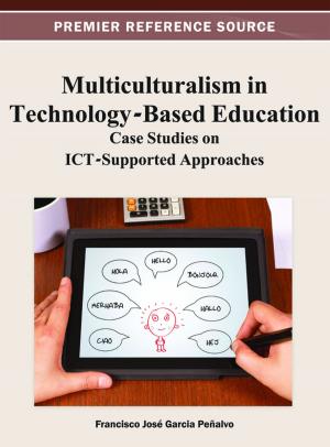 Cover of the book Multiculturalism in Technology-Based Education by Benjamina Gonzalez Flor, Alexander G. Flor