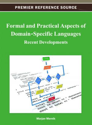 Cover of Formal and Practical Aspects of Domain-Specific Languages