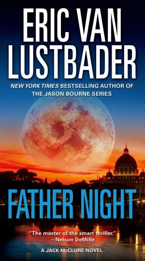Cover of the book Father Night by Jo Walton