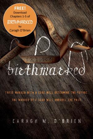 bigCover of the book Birthmarked: Chapters 1-5 by 