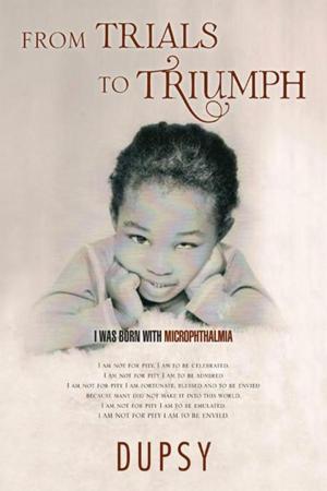 Cover of the book From Trials to Triumph by Brian Glover