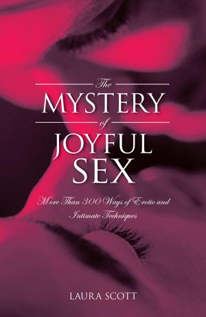 bigCover of the book The Mystery of Joyful Sex by 