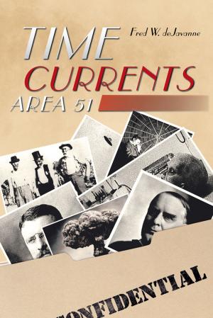 Cover of the book Time Currents by MARY JEAN IRION
