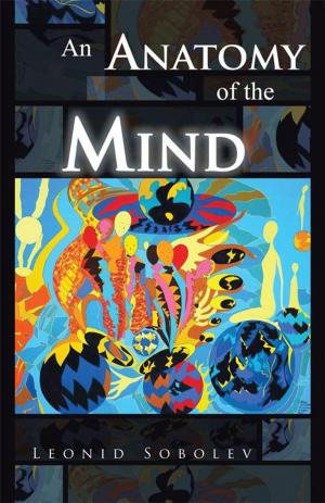 Cover of the book An Anatomy of the Mind by Nilton Bonder