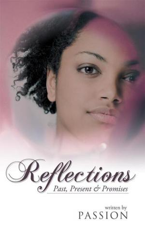 Cover of the book Reflections by Anwarul Islam
