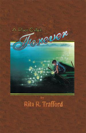 Cover of the book A Place Called Forever by Melvin T. Luster Jr