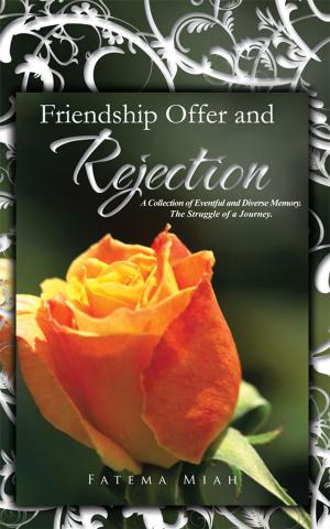 Cover of the book Friendship Offer and Rejection by Charles Howard Richardson Ph.D.