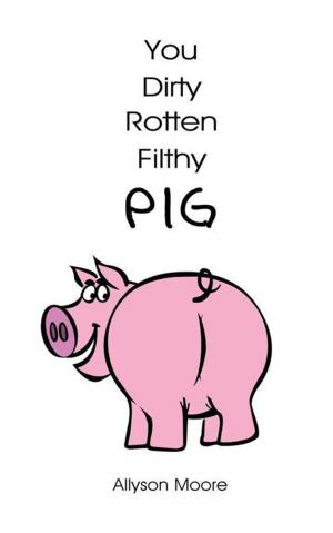 Cover of the book You Dirty Rotten Filthy Pig by Patsy C. O'Reilly