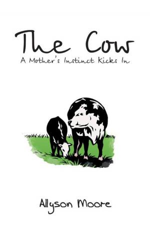 Cover of the book The Cow by D.H. Olsen