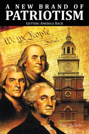 Cover of the book A New Brand of Patriotism by 