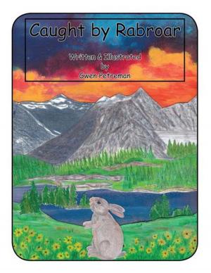 Cover of the book Caught by Rabroar by Debby Shanahan