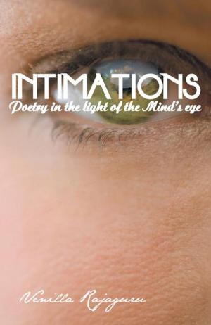Cover of the book Intimations by Thespian Michaels, Esmi Fernau