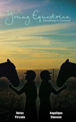 Cover of the book Young Equestrian by Kathlena L. Contreras