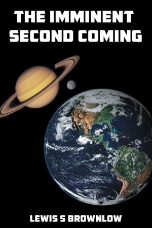 Cover of the book The Imminent Second Coming by Mary Rose Raffaele-Scala