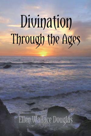 Book cover of Divination Through the Ages