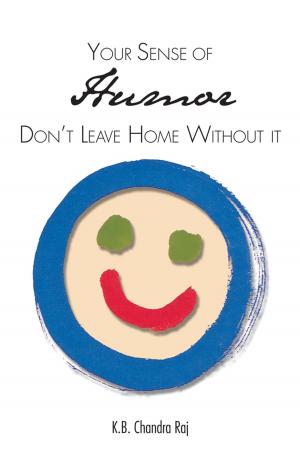 Cover of the book Your Sense of Humor by Ravyn Karasu