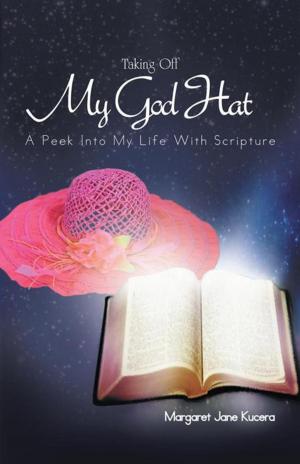 Cover of the book Taking off My God Hat by John L. Dodson