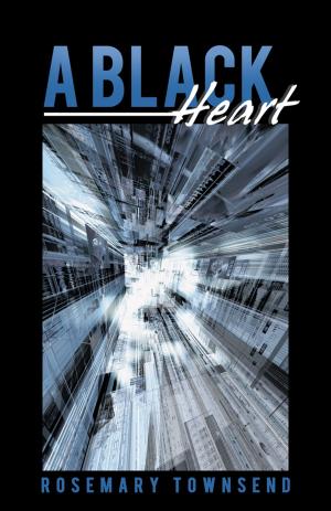 Cover of the book A Black Heart by Ron Hogewoning