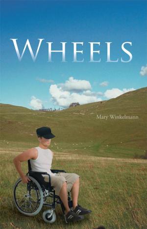 Cover of the book Wheels by Donald Hoelscher