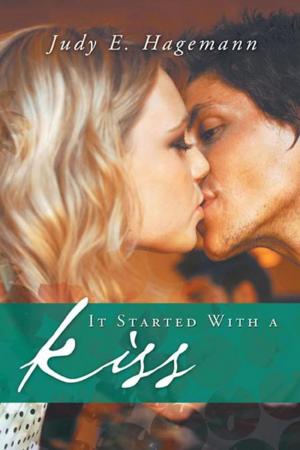 Cover of the book It Started with a Kiss by Darkenbrook