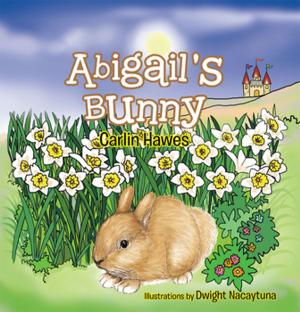 Cover of the book Abigail's Bunny by J. Daniel Harris