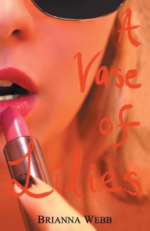 Cover of the book A Vase of Lilies by Zoe Williamson