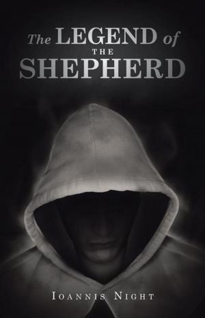 Book cover of The Legend of the Shepherd