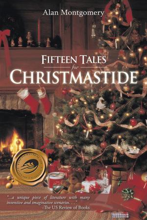 Book cover of Fifteen Tales for Christmastide