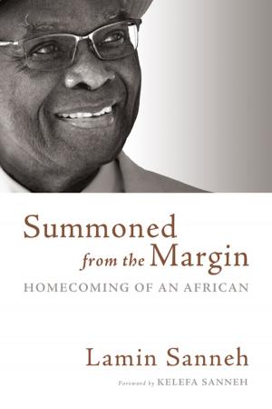 Cover of the book Summoned from the Margin by D.A. Carson