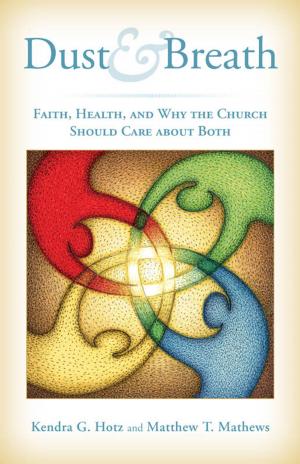 Cover of the book Dust and Breath by Ben Witherington III