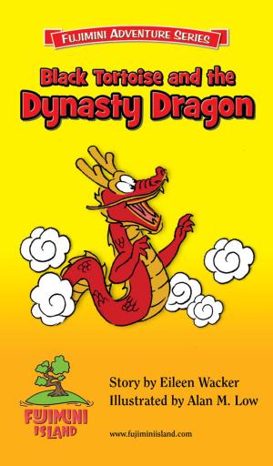 Book cover of Black Tortoise and the Dynasty Dragon