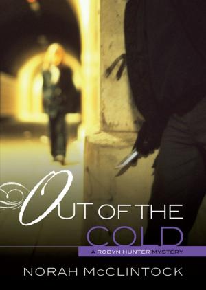 Cover of #4 Out of the Cold