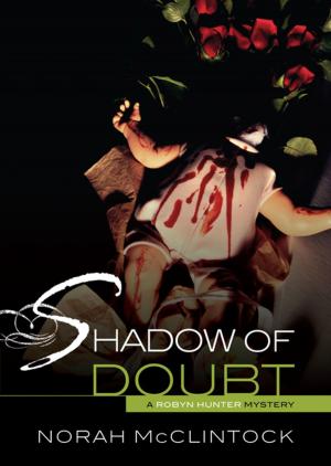 Cover of the book #5 Shadow of Doubt by Ginny Rorby