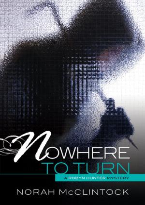 Cover of the book #6 Nowhere to Turn by Brenna Yovanoff, Tessa Gratton