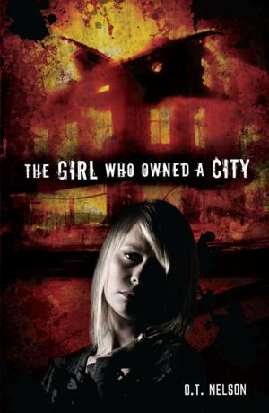 Cover of the book The Girl Who Owned a City by R.J. Anderson