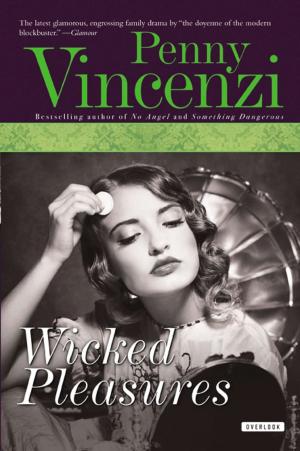 Cover of the book Wicked Pleasures by Harry Sidebottom