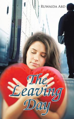 Cover of the book The Leaving Day by Suzanne DeKeyzer