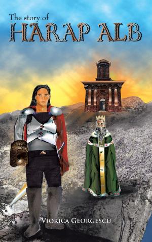 Cover of the book The Story of Harap Alb by Stephen Mateo