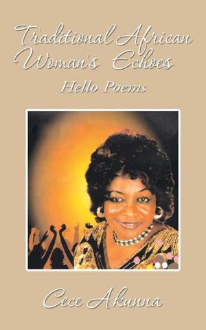 Cover of the book Traditional African Woman's Echoes by Laura Strickland