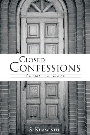 Cover of the book Closed Confessions by Rebecca Jane Clinton