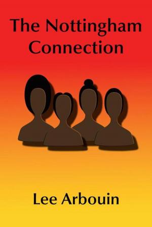 Cover of the book The Nottingham Connection by Kafayat Obanigba