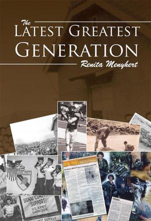 Cover of the book The Latest Greatest Generation by Honeygirl Jackson
