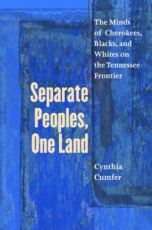 Cover of the book Separate Peoples, One Land by Christopher B. Teuton