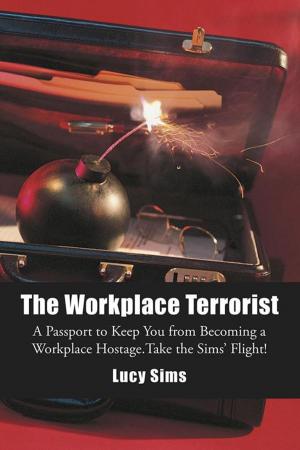Cover of the book The Workplace Terrorist by Michael Mirdad