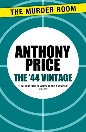 bigCover of the book The '44 Vintage by 