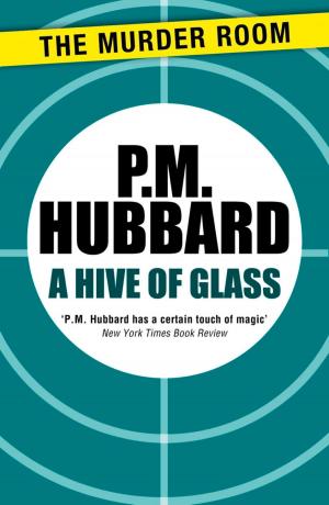 bigCover of the book A Hive of Glass by 