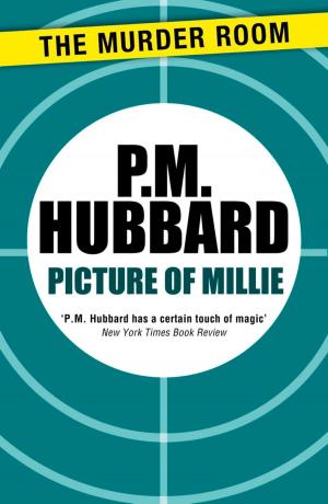 Cover of the book Picture of Millie by Richard A. Lupoff