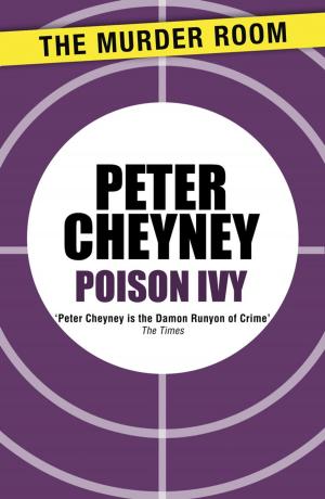 Cover of the book Poison Ivy by Claire Young