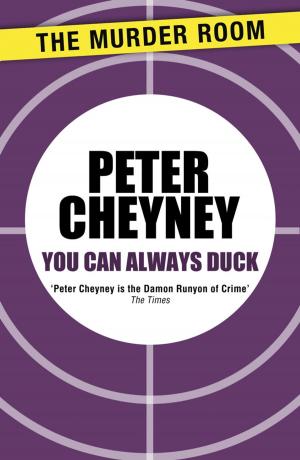 Cover of the book You Can Always Duck by HS Chandler, Helen Fields